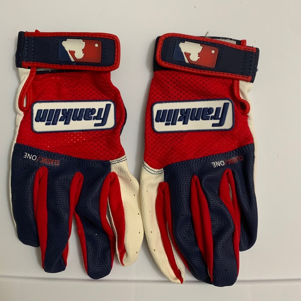 Franklin Batting Gloves